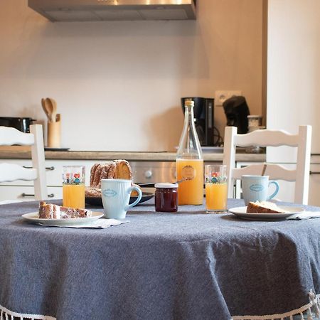 Chez Rozenn Et Mewen Apartman Romanswiller Kültér fotó