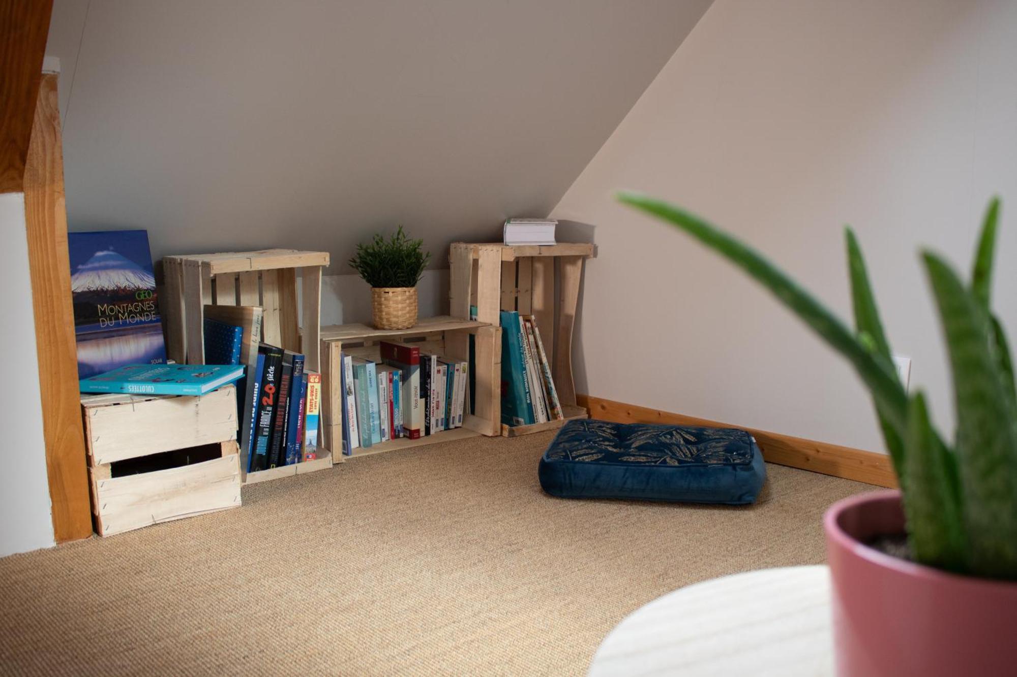 Chez Rozenn Et Mewen Apartman Romanswiller Kültér fotó