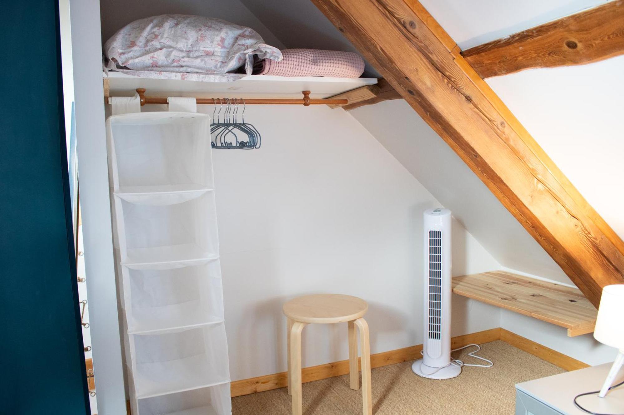 Chez Rozenn Et Mewen Apartman Romanswiller Kültér fotó