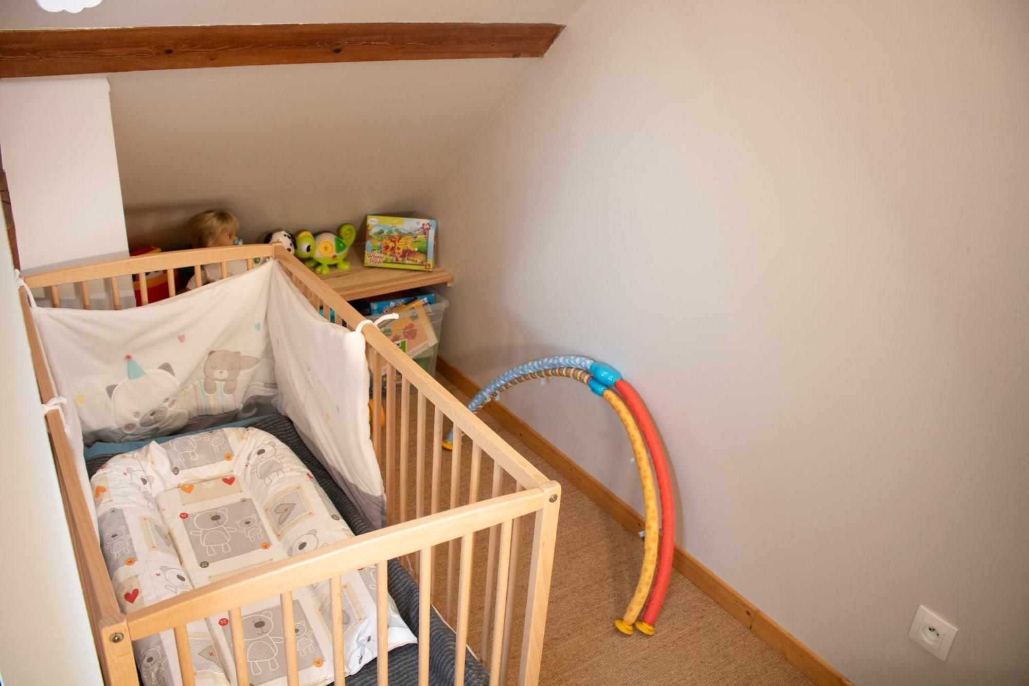 Chez Rozenn Et Mewen Apartman Romanswiller Kültér fotó