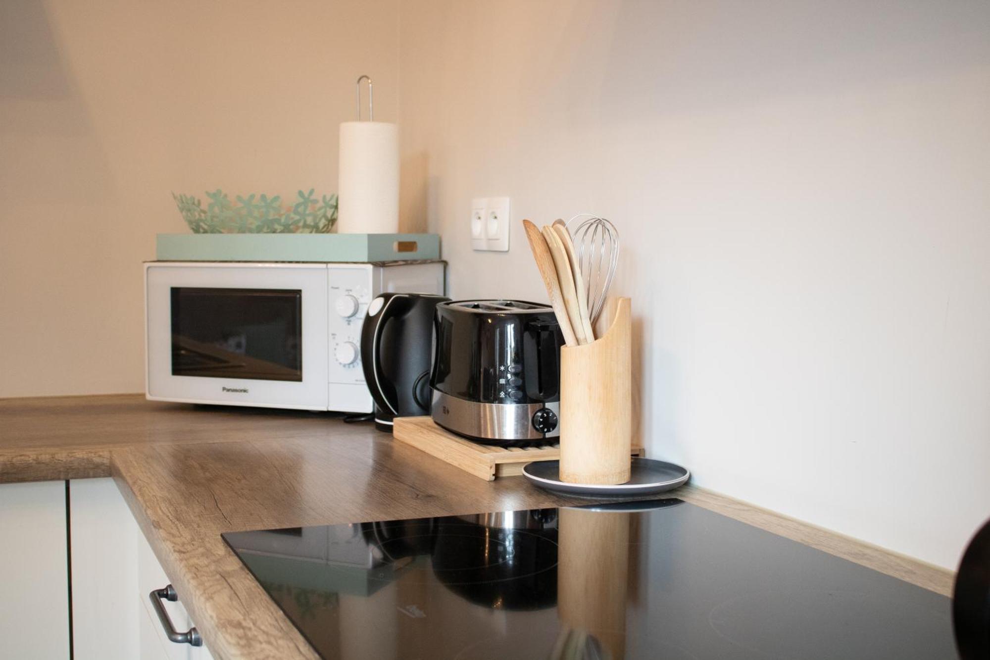 Chez Rozenn Et Mewen Apartman Romanswiller Kültér fotó