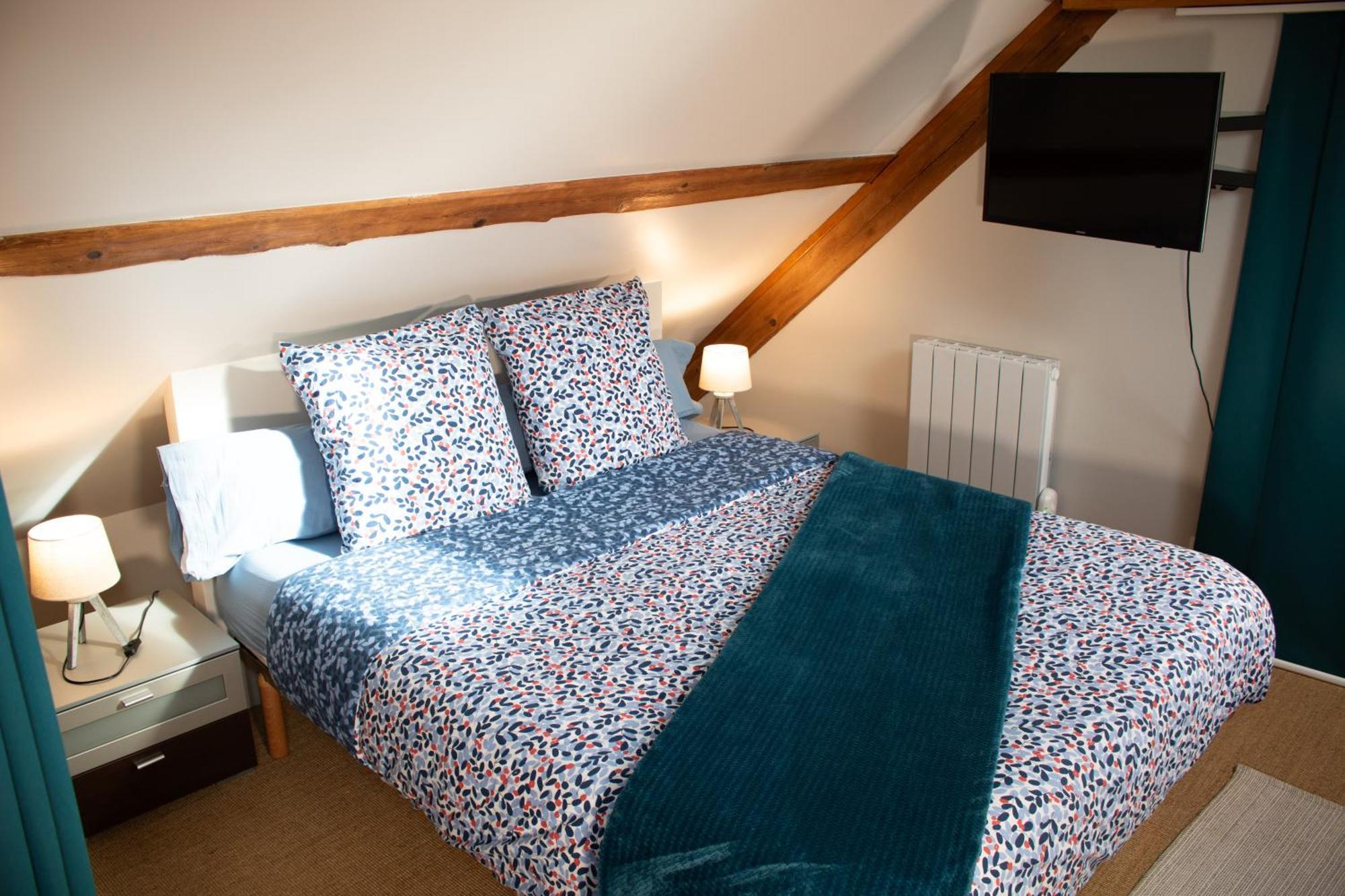 Chez Rozenn Et Mewen Apartman Romanswiller Kültér fotó