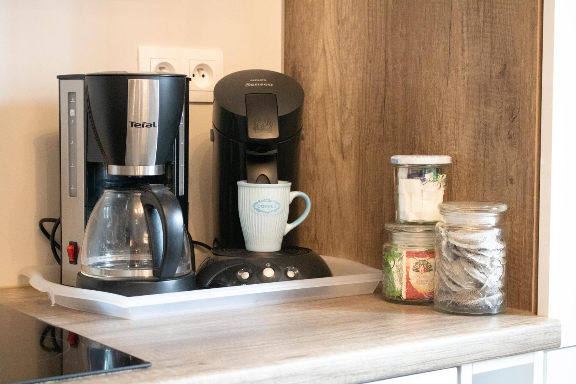 Chez Rozenn Et Mewen Apartman Romanswiller Kültér fotó