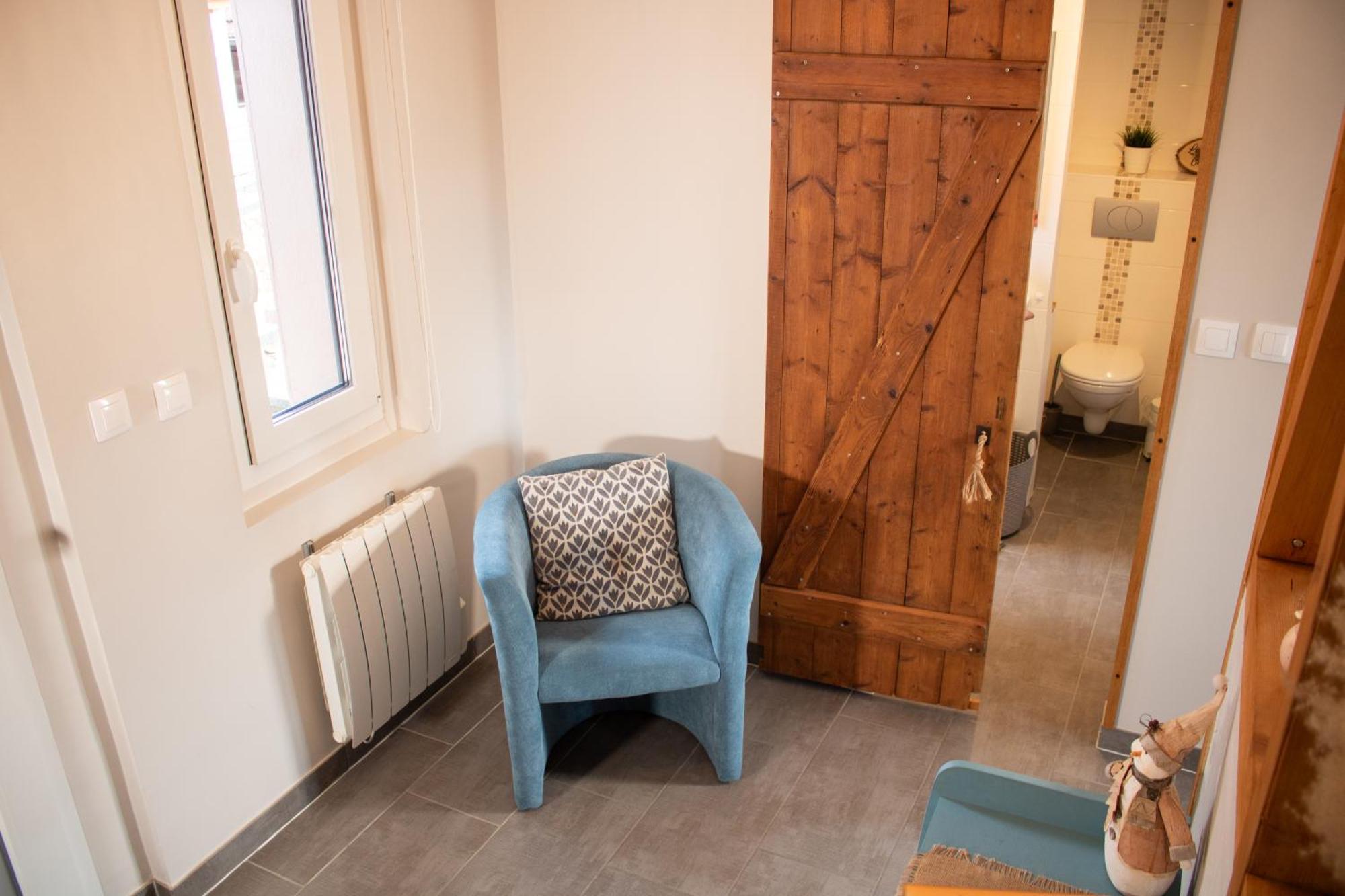 Chez Rozenn Et Mewen Apartman Romanswiller Kültér fotó