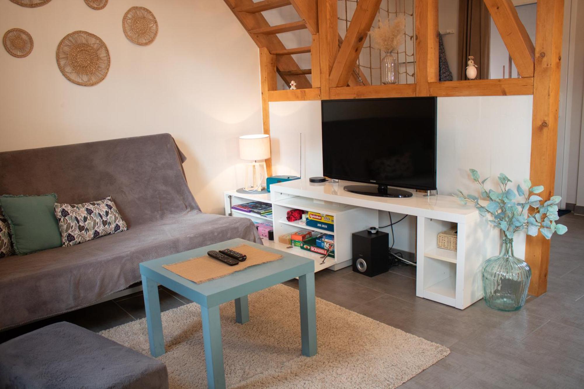 Chez Rozenn Et Mewen Apartman Romanswiller Kültér fotó