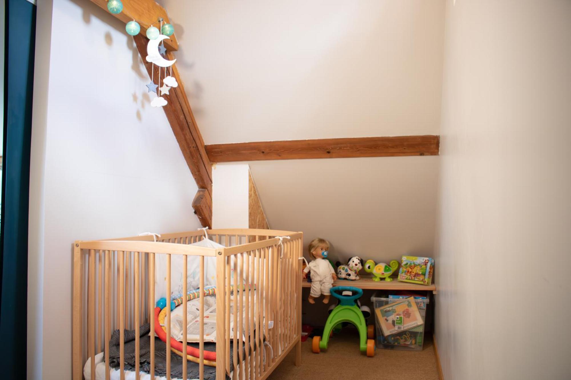 Chez Rozenn Et Mewen Apartman Romanswiller Kültér fotó
